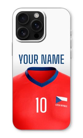 Czech Republic - Football