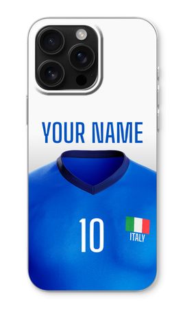 Italy - Football