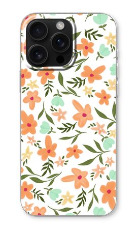 Little Ellila Flowers