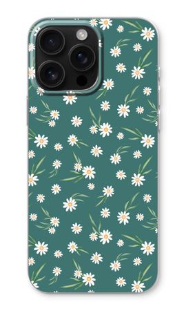Small daisies