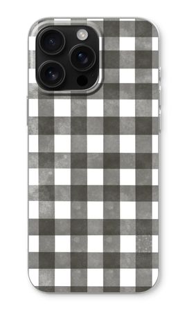 Gingham style