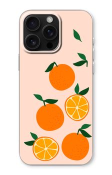 Will you be my clementine