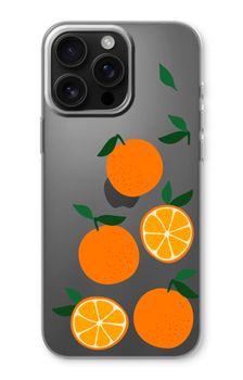 Will you be my clementine