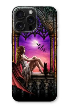 Children of the night