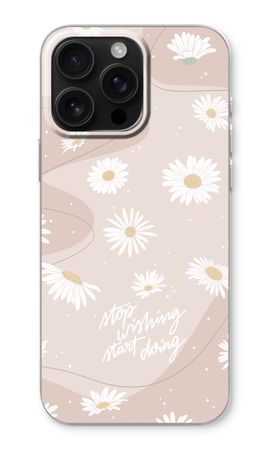 Daydreaming becomes reality