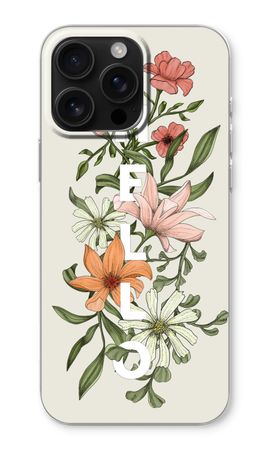 Hello flowers