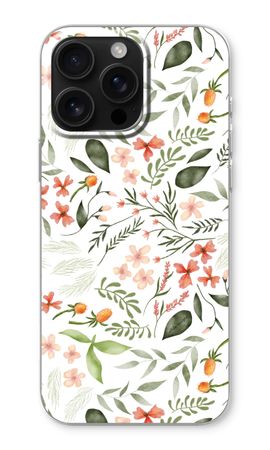 Sweet little flowers