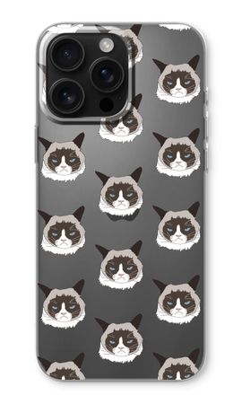 It's a Purrr Case