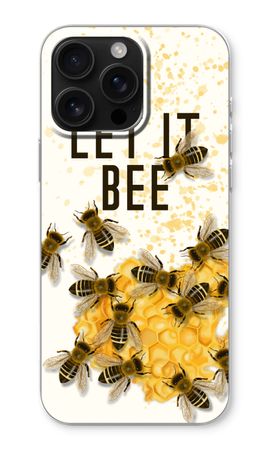 Let it bee