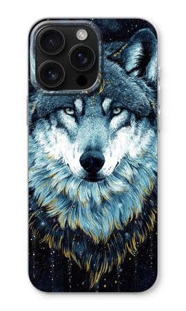 Darkness Wolf