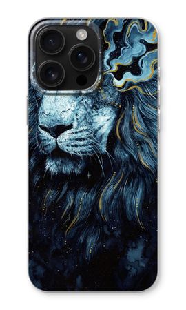 Darkness Lion