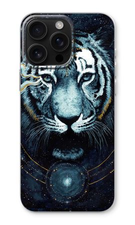 Darkness Tiger