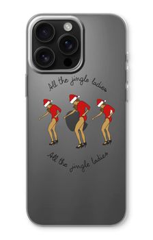 Jingle Ladies