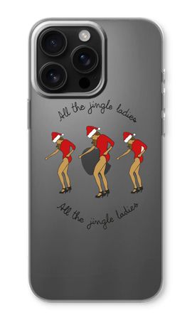 Jingle Ladies