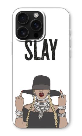 Slay All Day