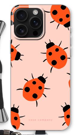 Ladybugs