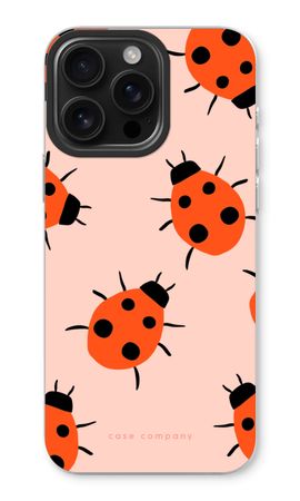 Ladybugs