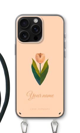 Namecase 1 - Floral