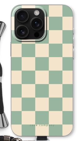 Checkered Mint