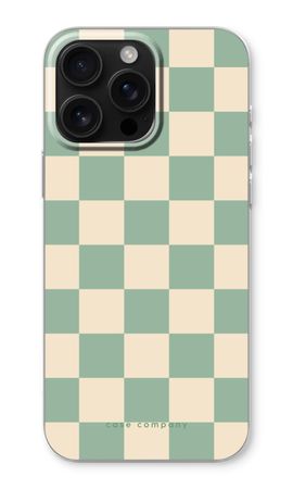 Checkered Mint