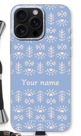 Namecase 1 - Coastel