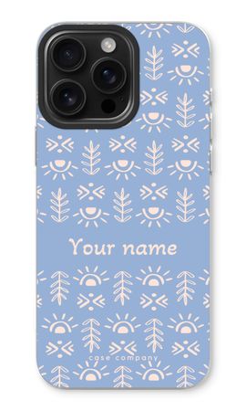 Namecase 1 - Coastel