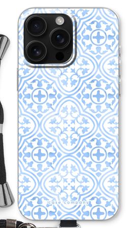 Mediterranean Mosaic