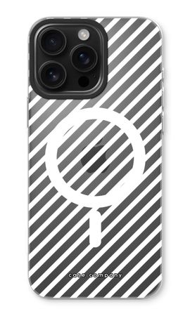 Stripes black and white