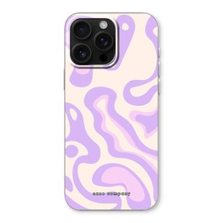 Purple Waves