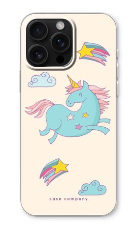 Fliegendes Einhorn