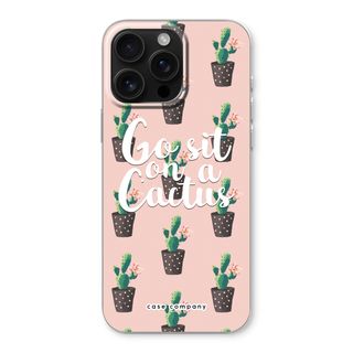 Cactus quote