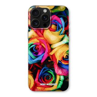 Nron fleurs