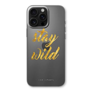 Stay wild