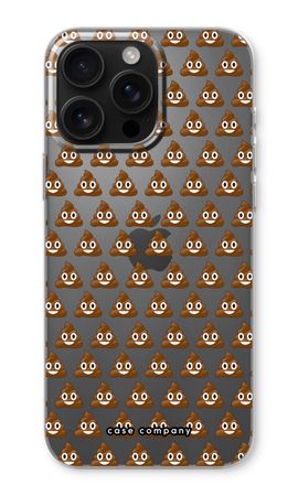 Poop Emoji