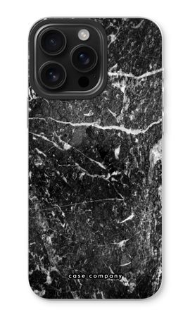 Black marble