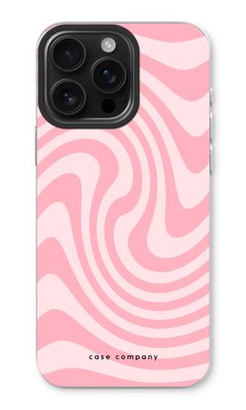 Swirl Pink