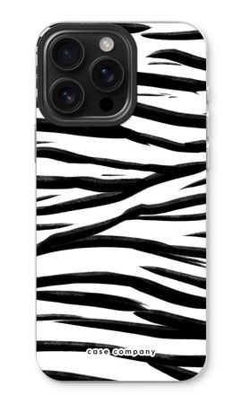 Zebra pattern