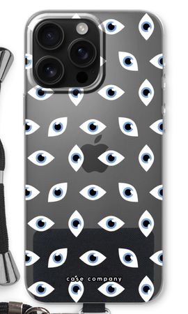 Eyes pattern