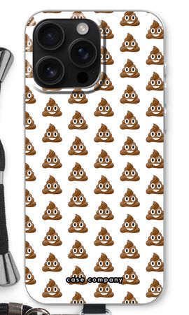 Poop emoji