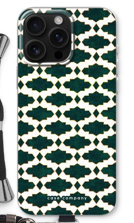 Moroccan tiles