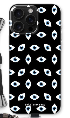 Eyes pattern