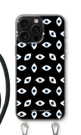 Eyes pattern