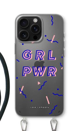 GRL PWR
