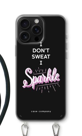 Sparkle quote