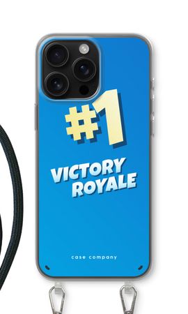 Victory Royale