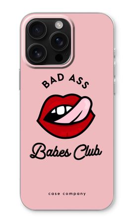 Badass Babes Club