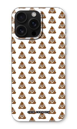 Poop Emoji