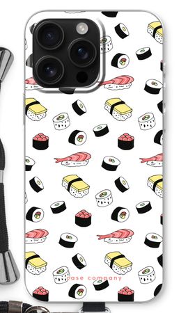 Sushi time