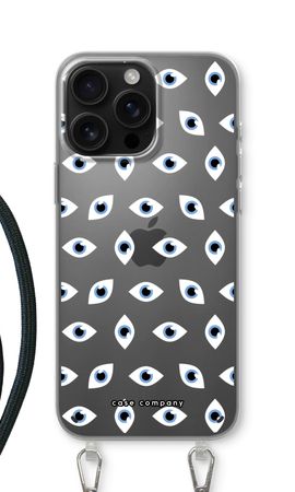 Eyes pattern