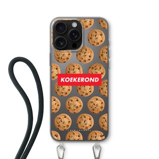 Koekerond
